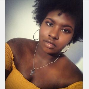 Meet your Posher, Jonell